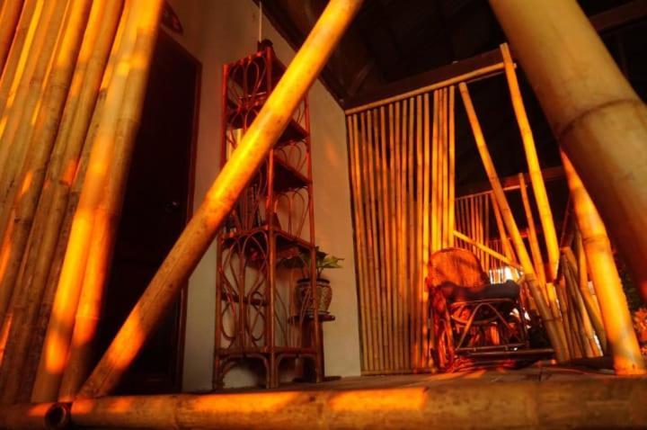 Villa Sala Vanna サワンナケート エクステリア 写真