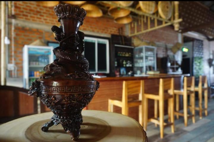 Villa Sala Vanna サワンナケート エクステリア 写真